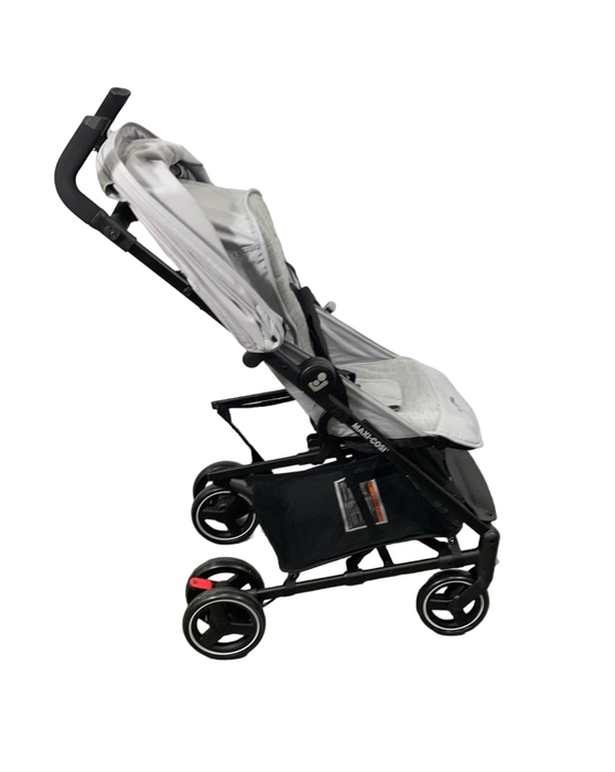 secondhand Strollers