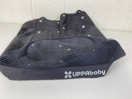 used UPPAbaby CRUZ Underbasket