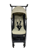 secondhand Cybex Libelle Compact Stroller, Classic Beige, 2023