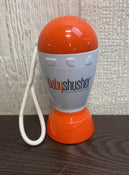 used Baby Shusher Sleep Miracle Soother