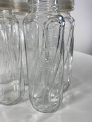 Shop Evenflo Glass Baby Bottles - 8oz, 6 Count at GoodBuy Gear