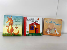 Shop BUNDLE Board Books at GoodBuy Gear