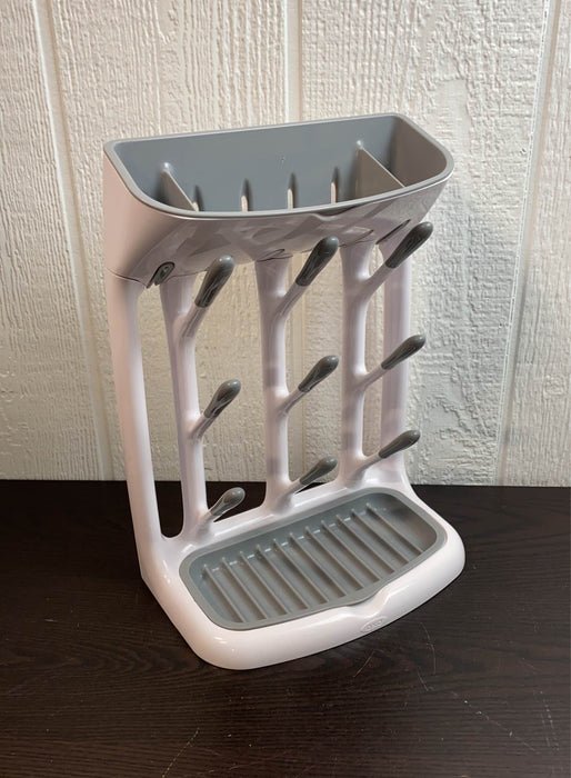Shop OXO Tot Space Saving Drying Rack at GoodBuy Gear