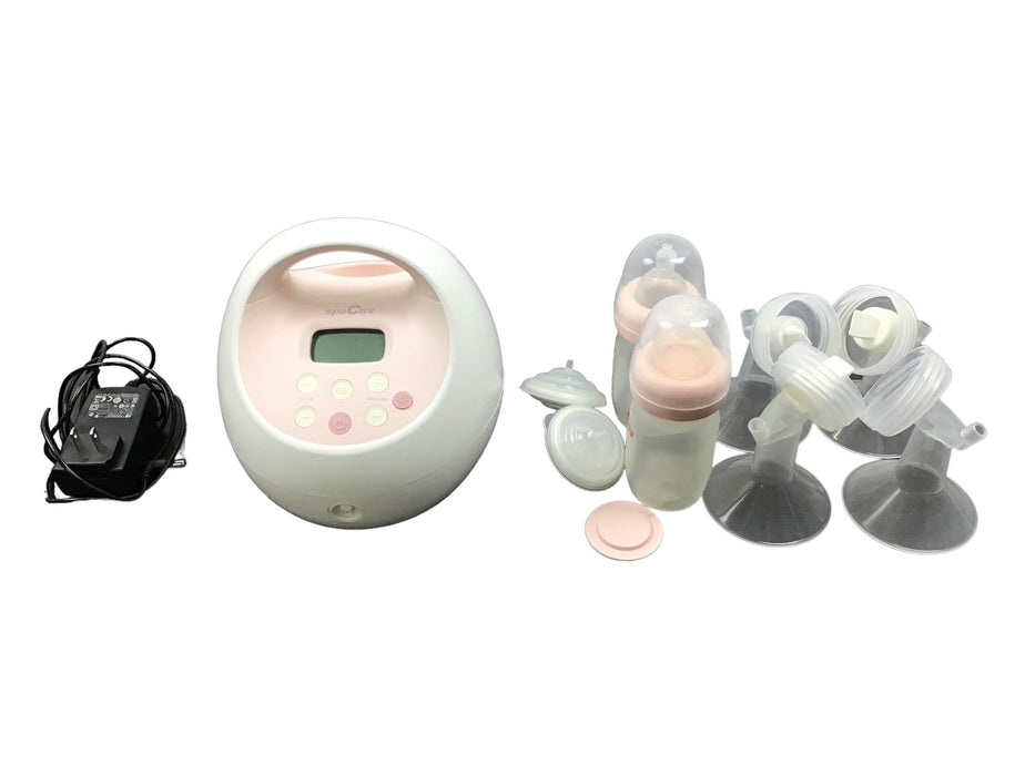 Shop Spectra Baby S2 Plus Electric Breast Pump at GoodBuy Gear