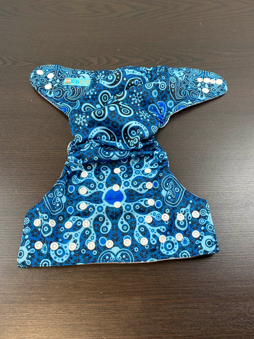 Shop Alva Baby One Size Adjustable Cloth Diapers at GoodBuy Gear