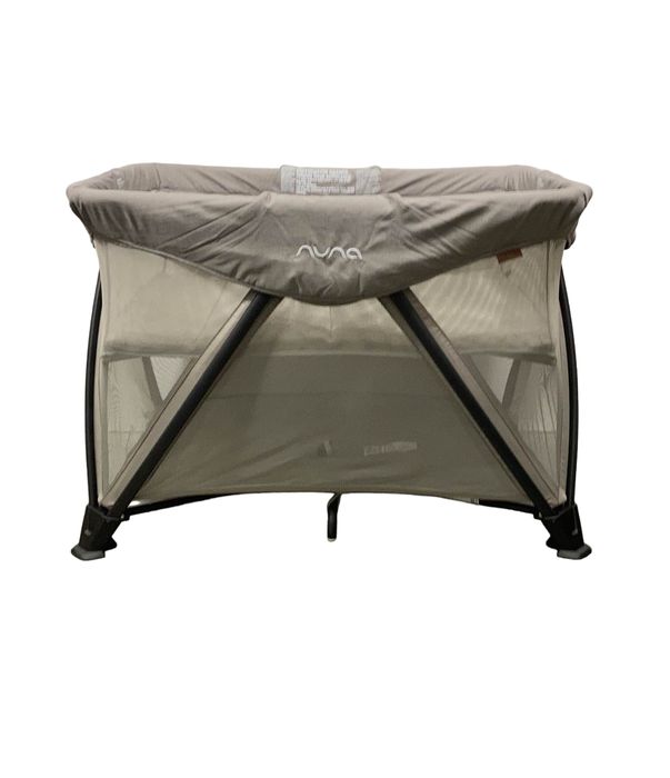 secondhand Nuna Sena Aire, Hazelwood