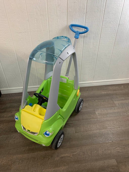 used Step2 Push Around Buggy Toddler Push Car