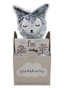 used Slumberkins Fox
