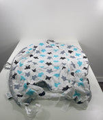 used Dhzjm Baby Lounger Slipcover