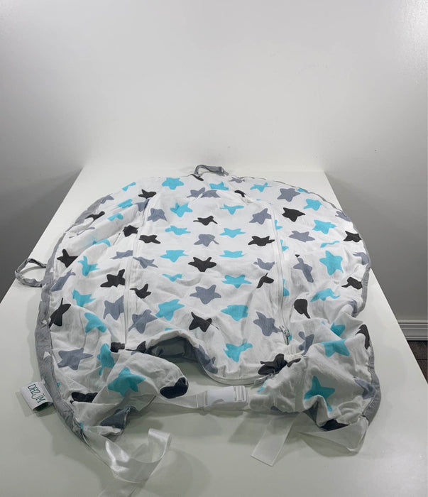 used Dhzjm Baby Lounger Slipcover