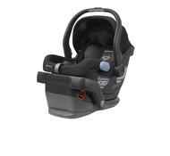 used UPPAbaby MESA Infant Car Seat, Jake (Black), 2022