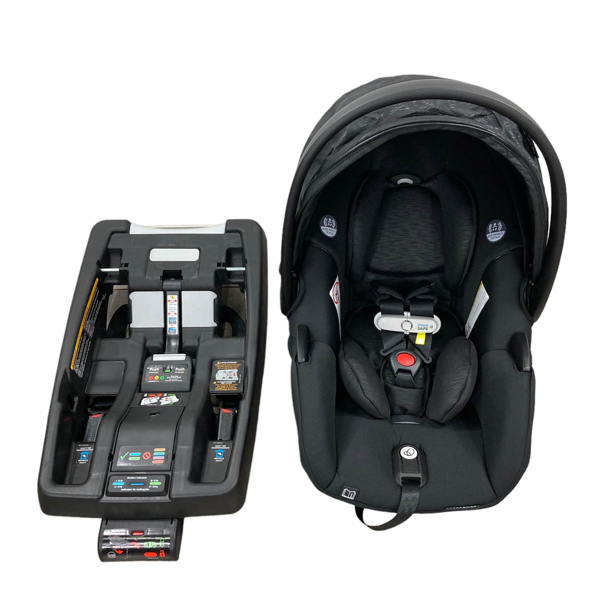 jogging stroller pink Joolz Day+ Stroller