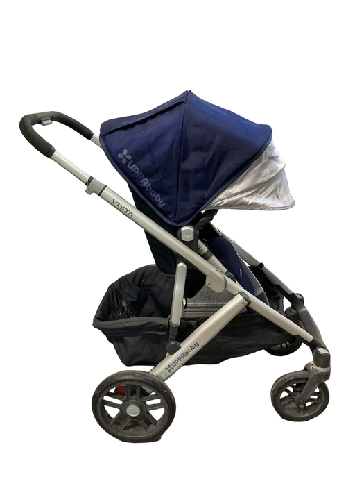 used Strollers