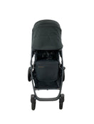 secondhand UPPAbaby VISTA Stroller, Jake (Black), 2020