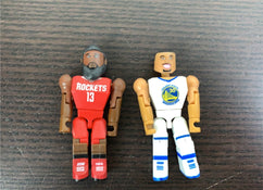 secondhand LEGO Set, NBA