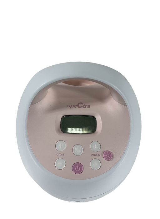 Shop Spectra Baby S2 Plus Electric Breast Pump at GoodBuy Gear