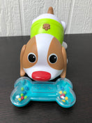 used B Kids Shake N Dance Puppy