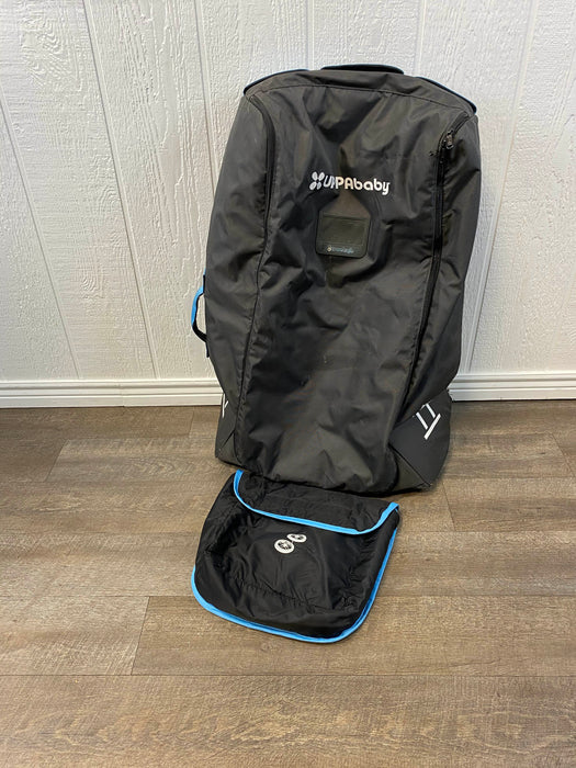 used UPPAbaby VISTA/CRUZ Travel Bag, 2015+