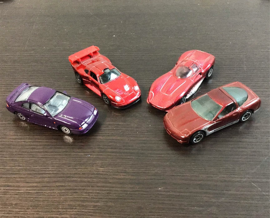 used BUNDLE Vehicles