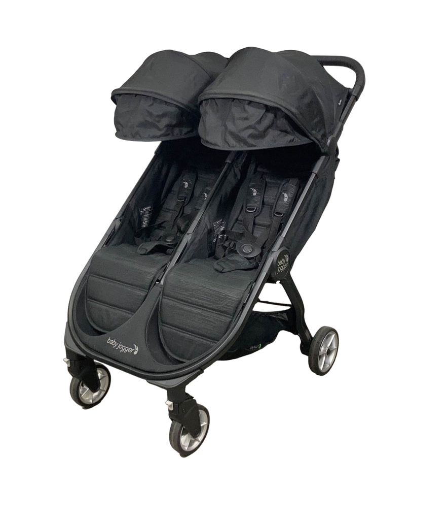 Baby Jogger City Tour 2 Double Stroller, 2022