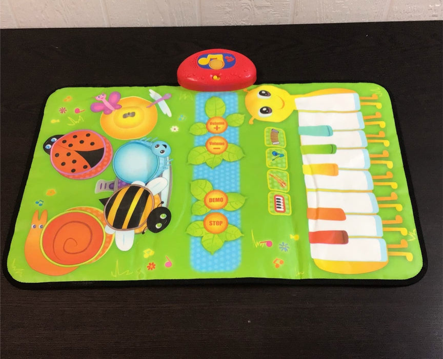 used Kidoozie Music Mat