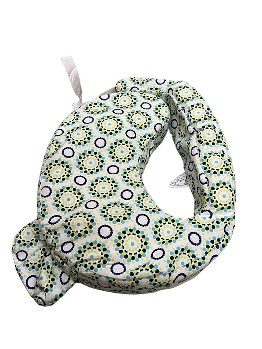 Shop My Brest Friend Deluxe Nursing Pillow, Sparkles at GoodBuy Gear