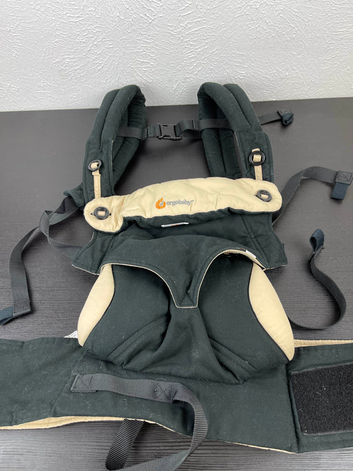 secondhand Ergobaby Four Position 360 Baby Carrier