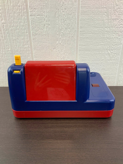 secondhand Electronics