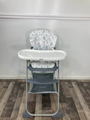 used Graco SlimSnacker High Chair