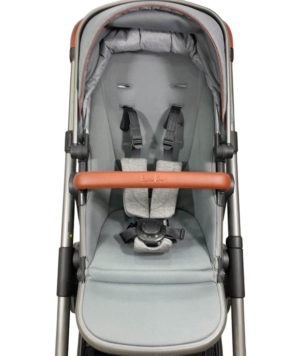 secondhand Strollers