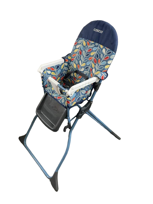 Shop Cosco Simple Fold Highchair at GoodBuy Gear
