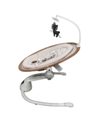 Shop Maxi-Cosi Cassia Swing, Horizon Sand at GoodBuy Gear