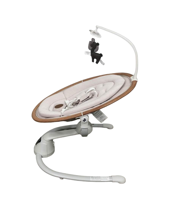 Shop Maxi-Cosi Cassia Swing, Horizon Sand at GoodBuy Gear