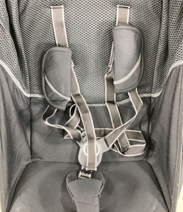 used Strollers