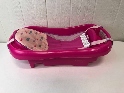 used TOMY Sure Comfort Deluxe Newborn To Toddler Tub