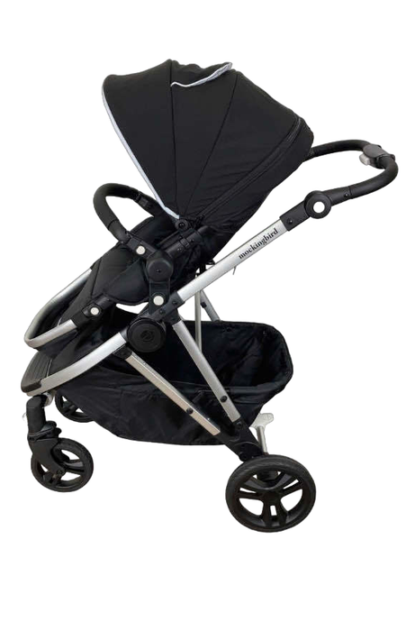 secondhand Strollers