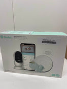 secondhand Owlet Smart Sock Monitor Duo, Hidden need to test