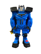 secondhand Fisher Price Batbot Xtreme