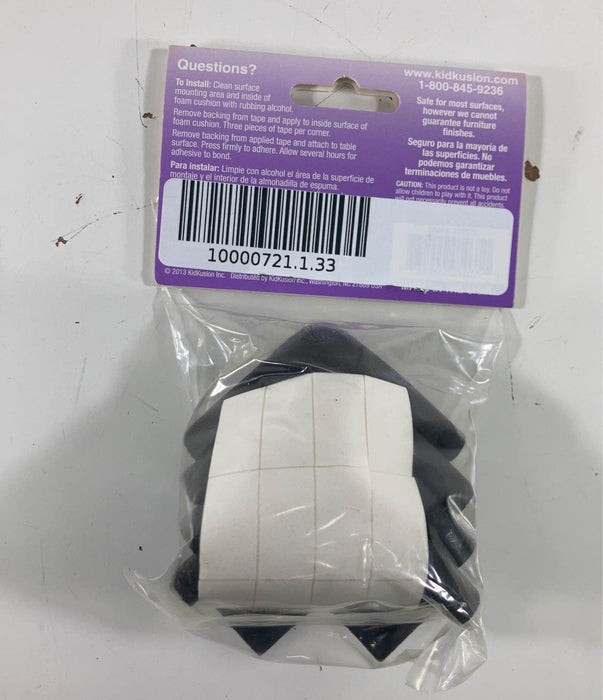 Shop KidKusion Soft Corner Cushions at GoodBuy Gear