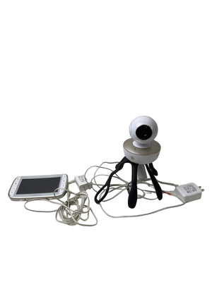 Motorola monitor mbp855 2024 connect