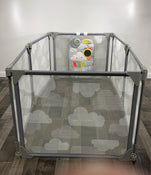 secondhand Skip Hop Playview Expandable Enclosure