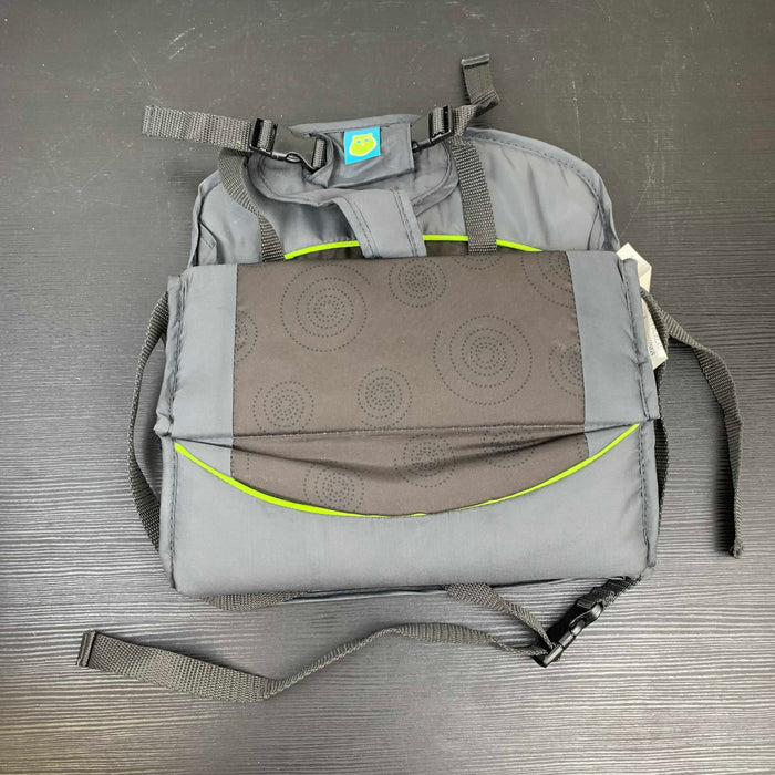 Shop Brica Fold 'n Go Travel Booster Seat at GoodBuy Gear