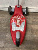 used Scooters Wagons