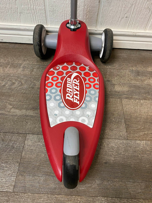 used Scooters Wagons