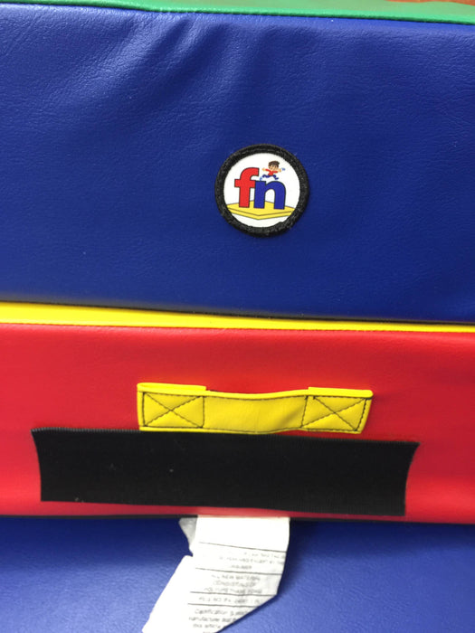 Foamnasium Foam Blocks