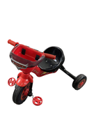 secondhand Madd Gear Drifter Trike, Lightning McQueen