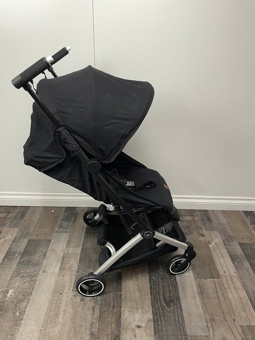 secondhand Strollers