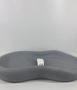 Shop Keekaroo Peanut Changing Pad, Grey at GoodBuy Gear