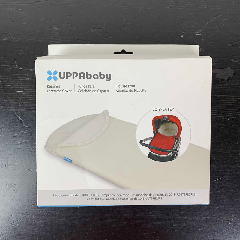 UPPAbaby Bassinet Mattress Cover