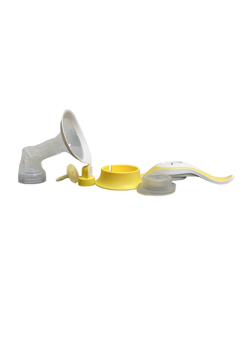 Shop Medela Harmony Manual Breast Pump at GoodBuy Gear